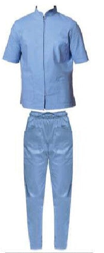 Divisa Unisex Zip