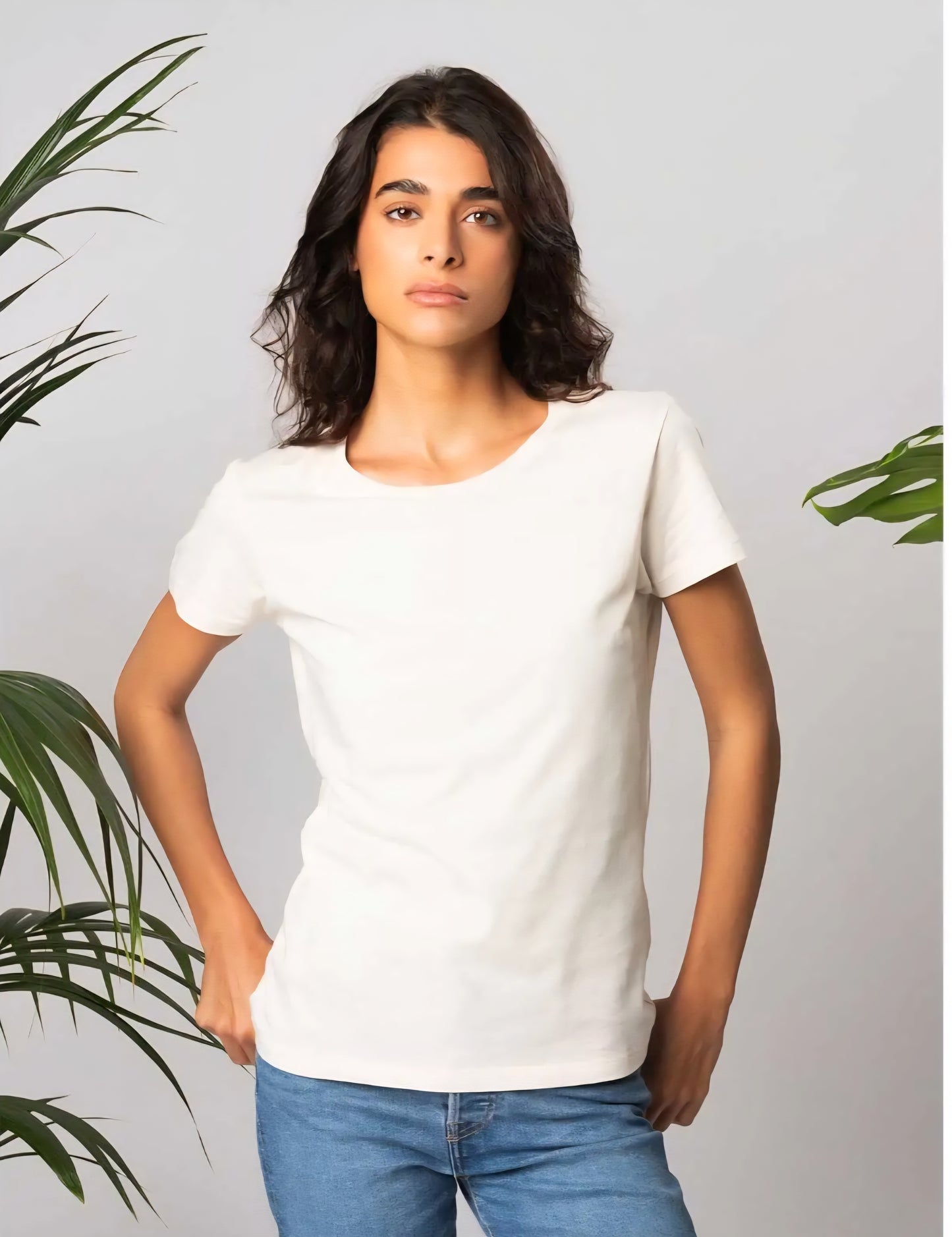 T- Shirt Donna