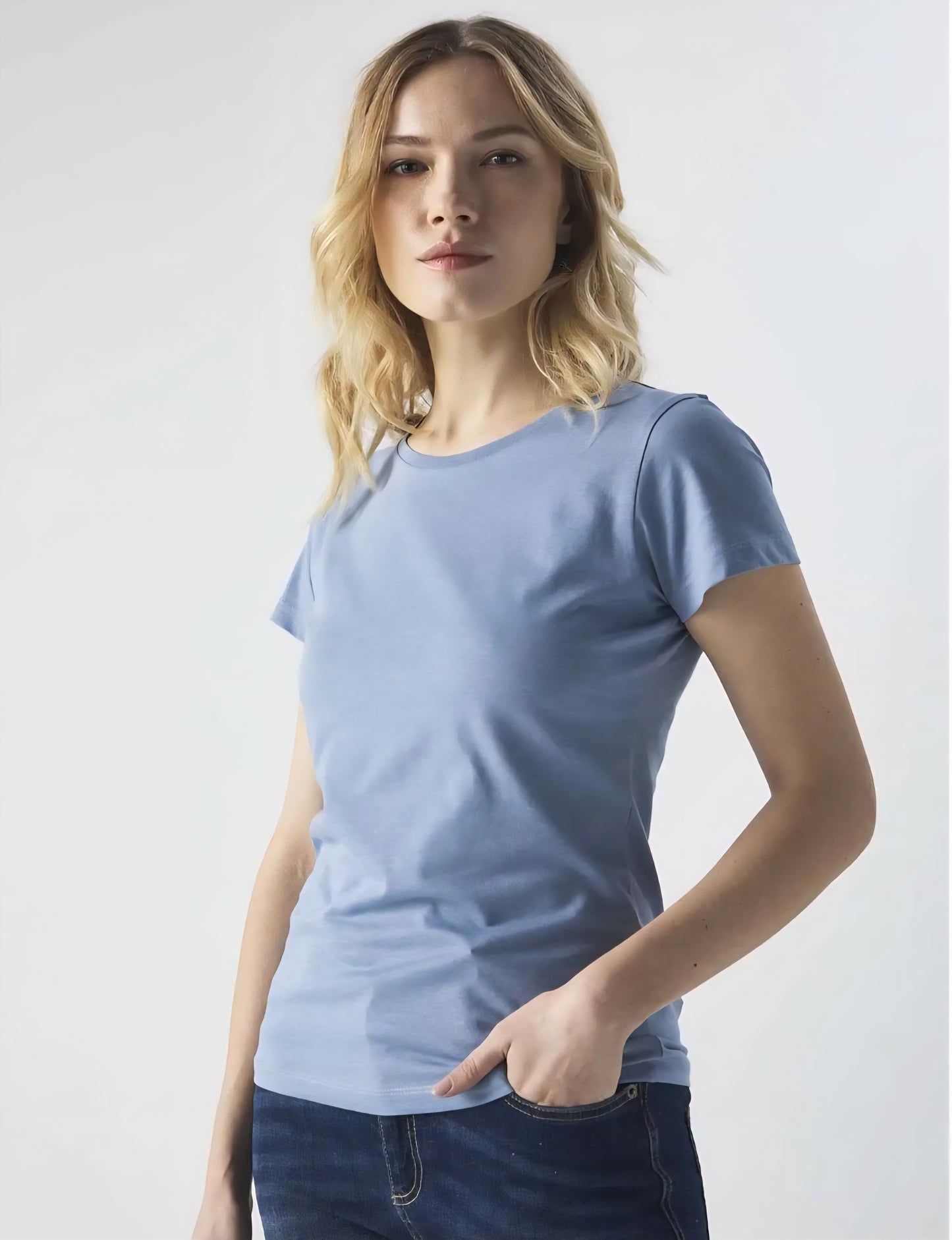 T- Shirt Donna