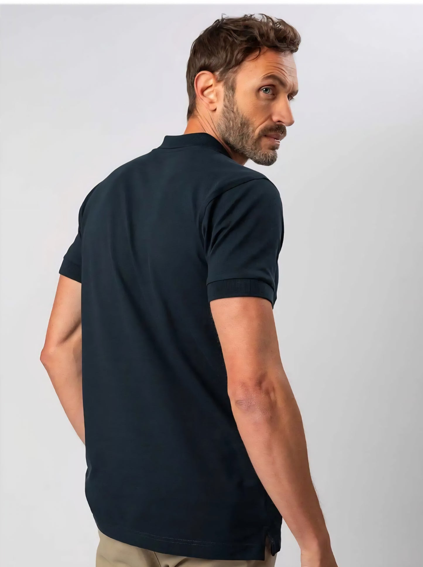 Polo Uomo
