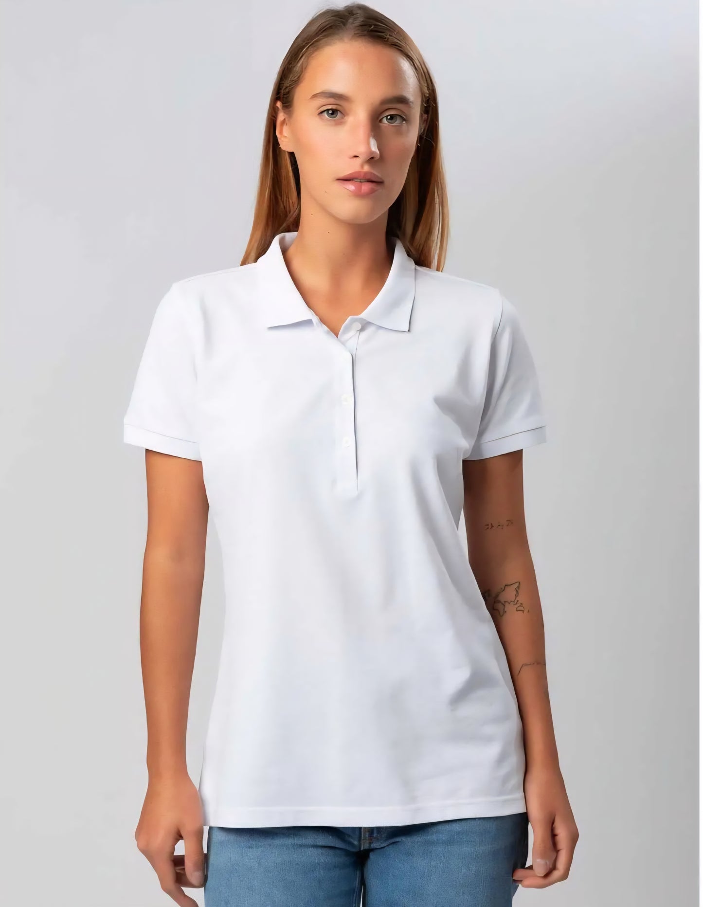 Polo Donna