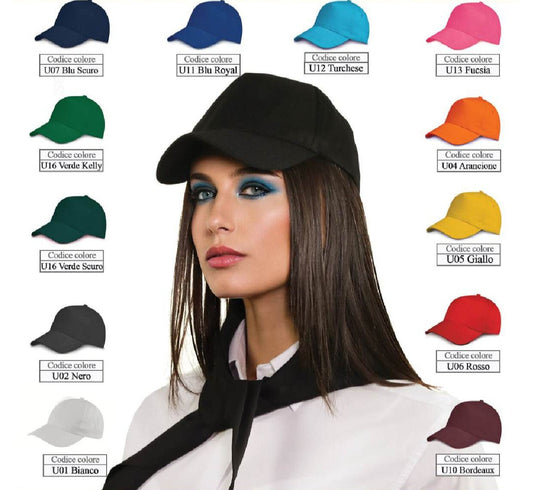 Cappello Berretto Unisex