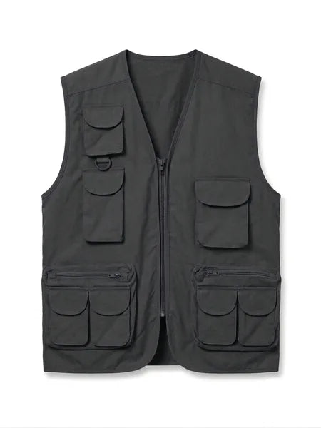 Gilet Multitasche da lavoro