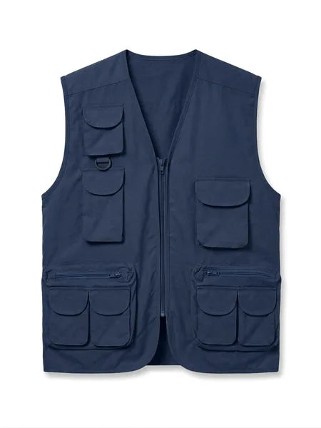 Gilet Multitasche da lavoro
