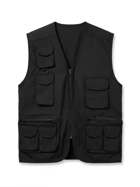 Gilet Multitasche da lavoro