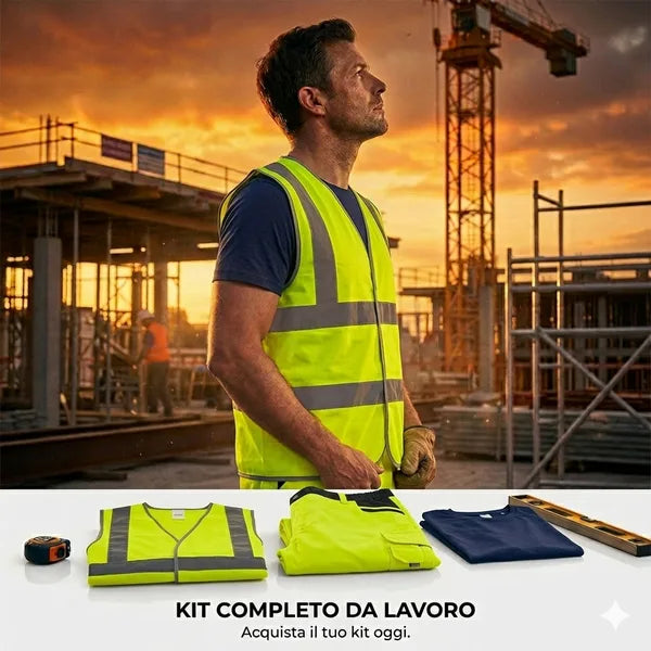 Kit completo