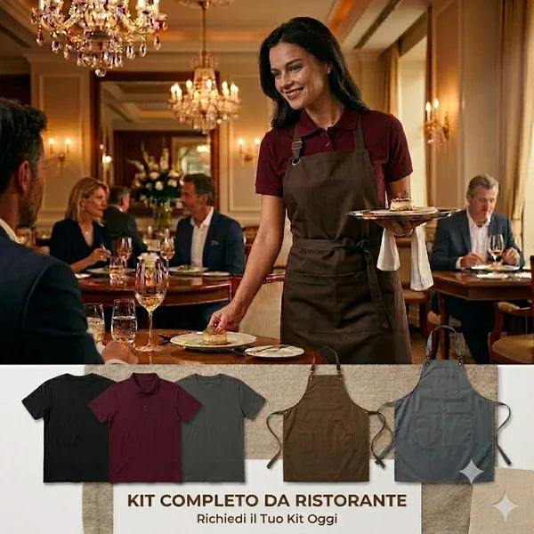 Kit completo