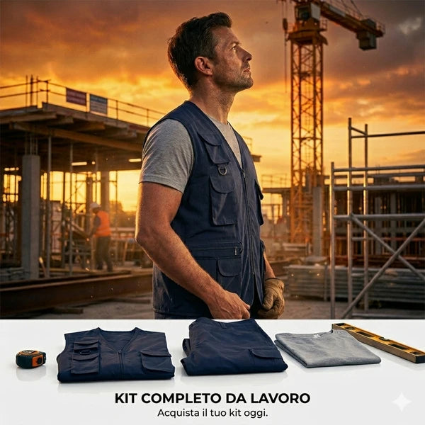 Kit completo