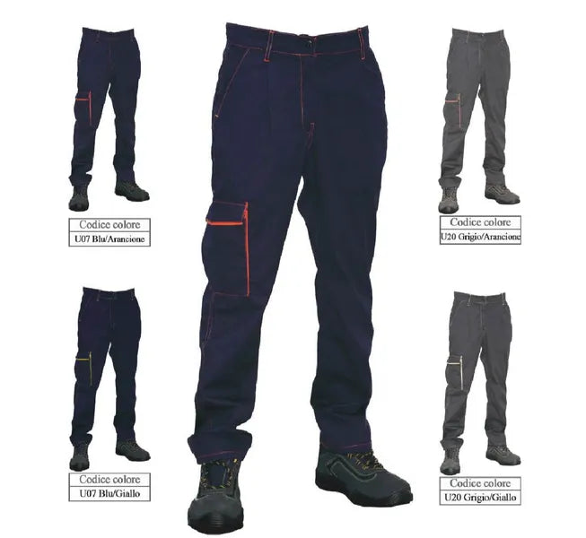 Pantalone da lavoro