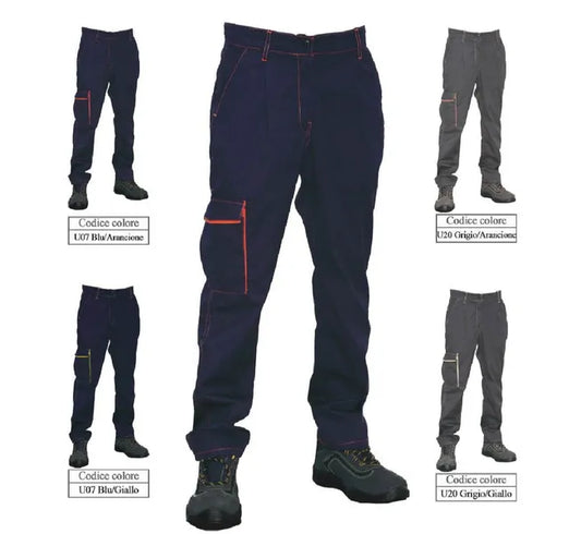 Pantalone da lavoro