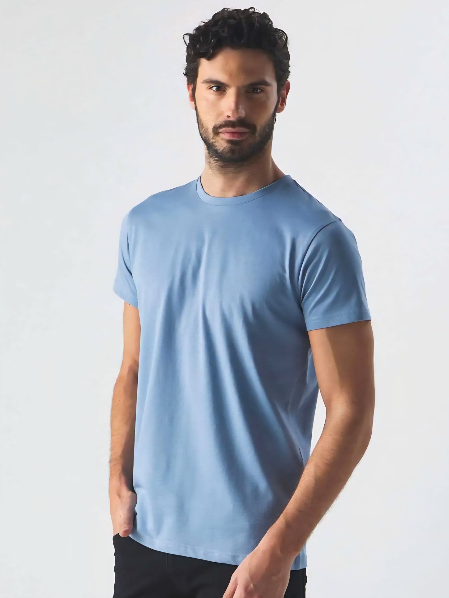 T-shirt  Uomo