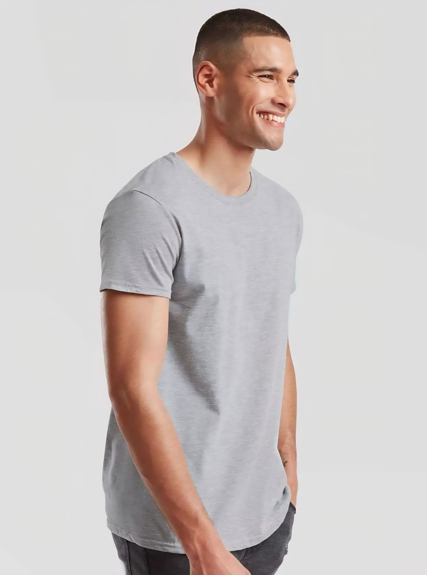 T-shirt  Uomo