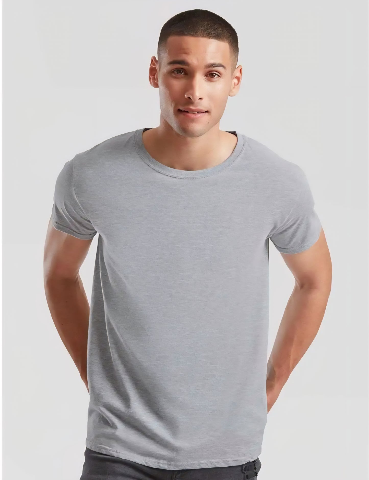 T-shirt  Uomo