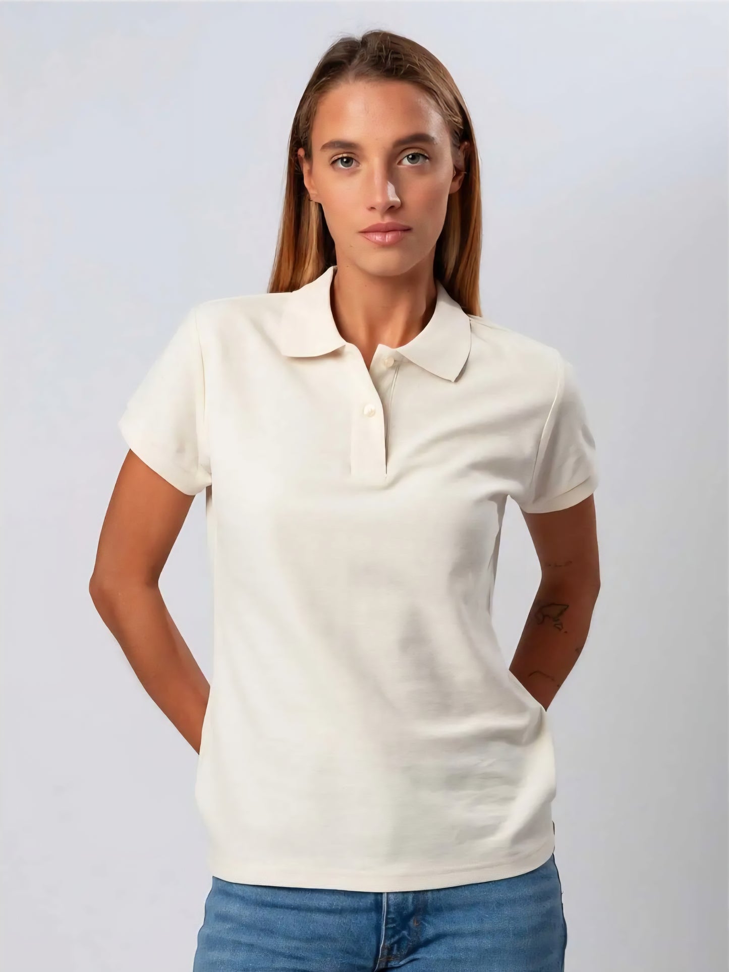 Polo Donna