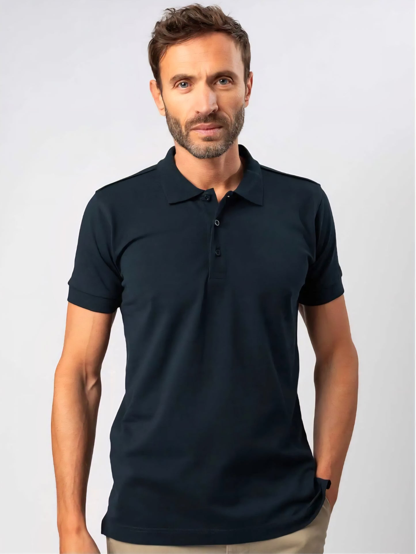 Polo Uomo