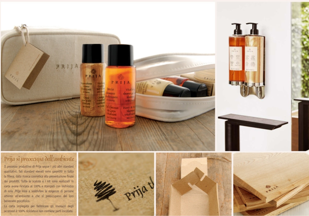 forniture per hotel e b&b