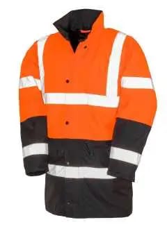 Giubbino Alta Visibilità Classe 3