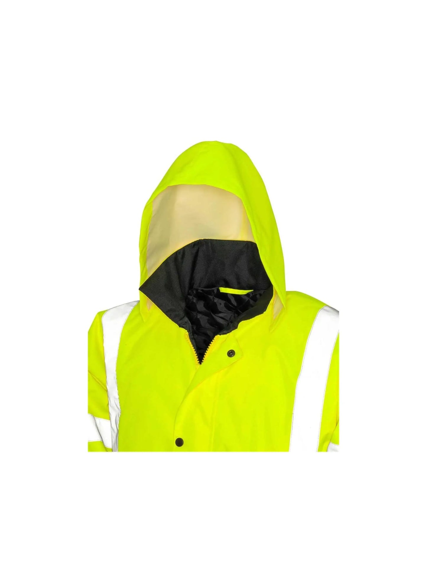 Giubbino Alta Visibilità Classe 3