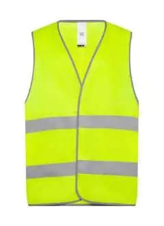 Gilet Alta Visibilità Classe 2