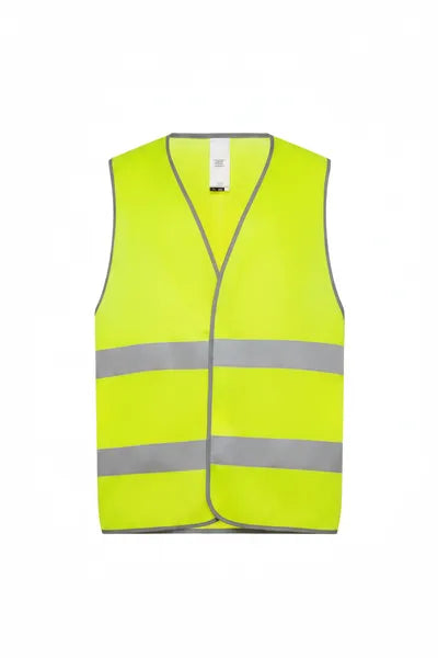 Gilet Alta Visibilità Classe 2