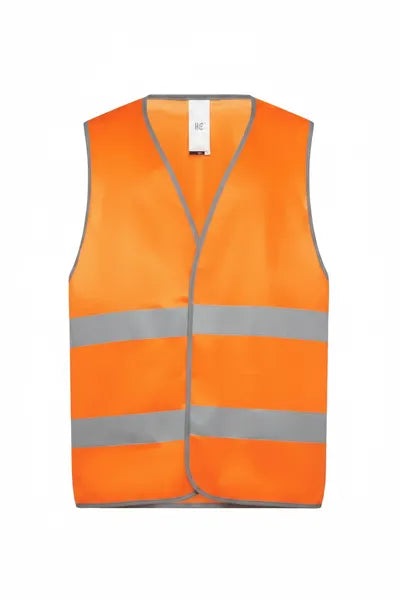 Gilet Alta Visibilità Classe 2