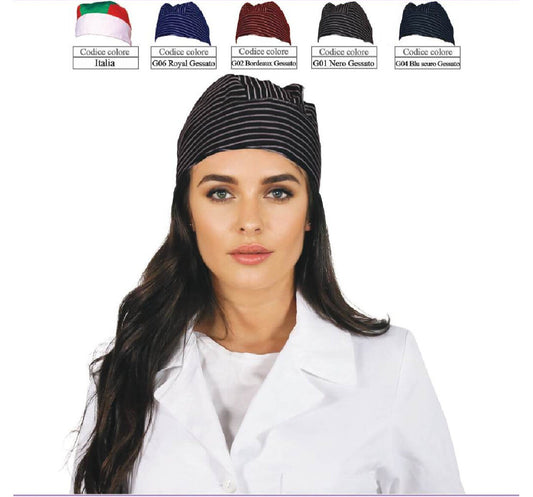 Bandana Gessata