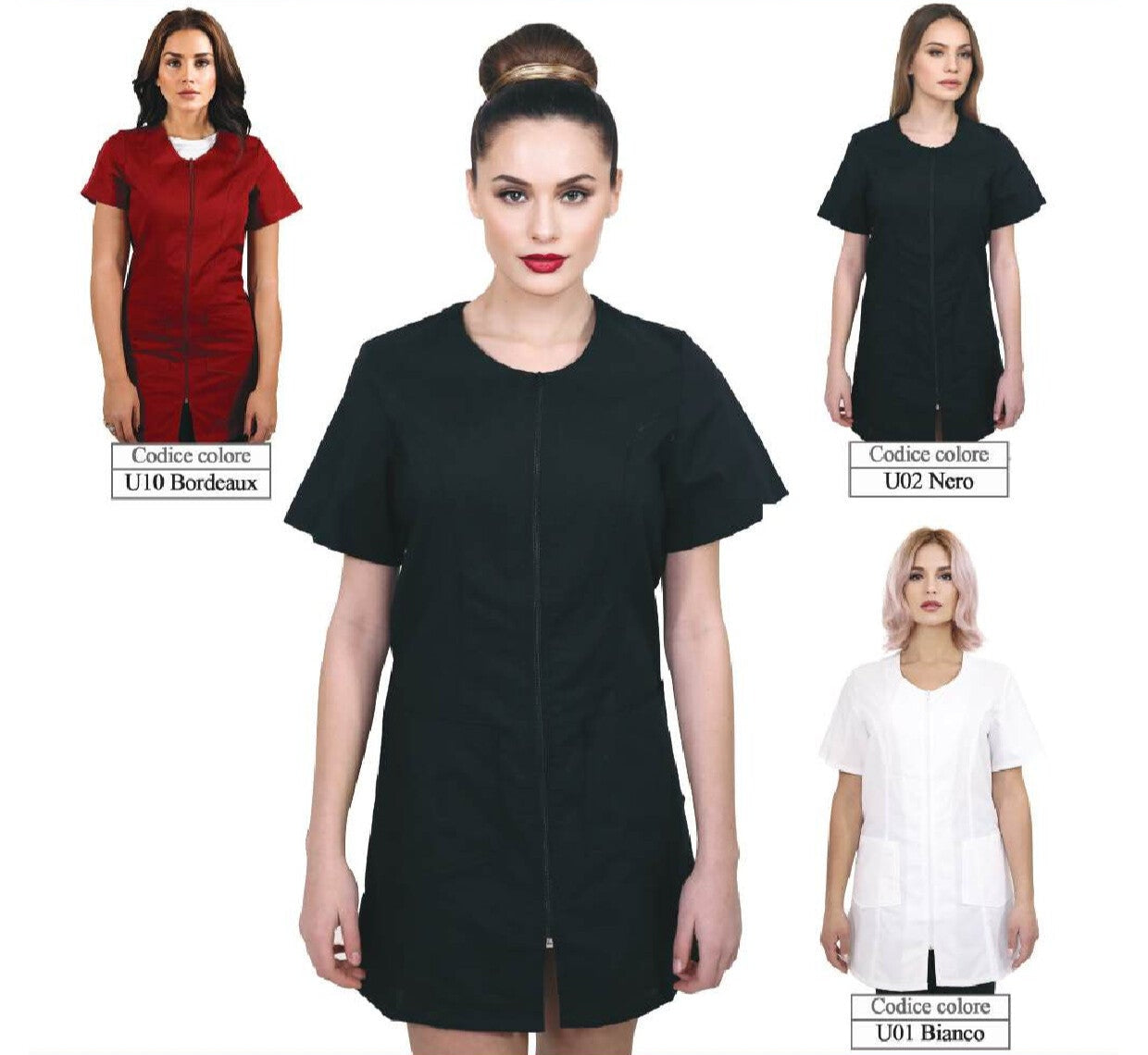 Casacca Donna 3\4