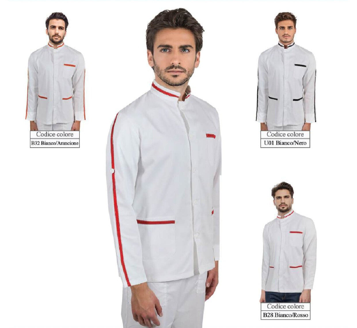 Casacca Porto