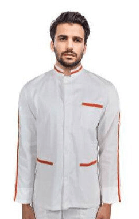 Casacca Porto