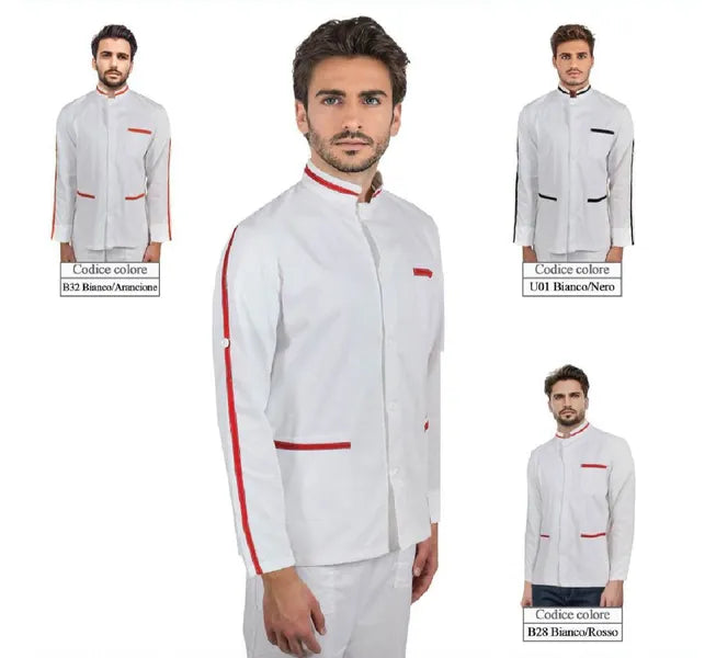 Casacca Porto