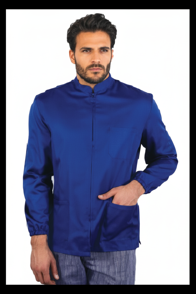 Casacca Unisex