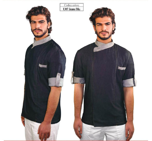 Giacca Jeans