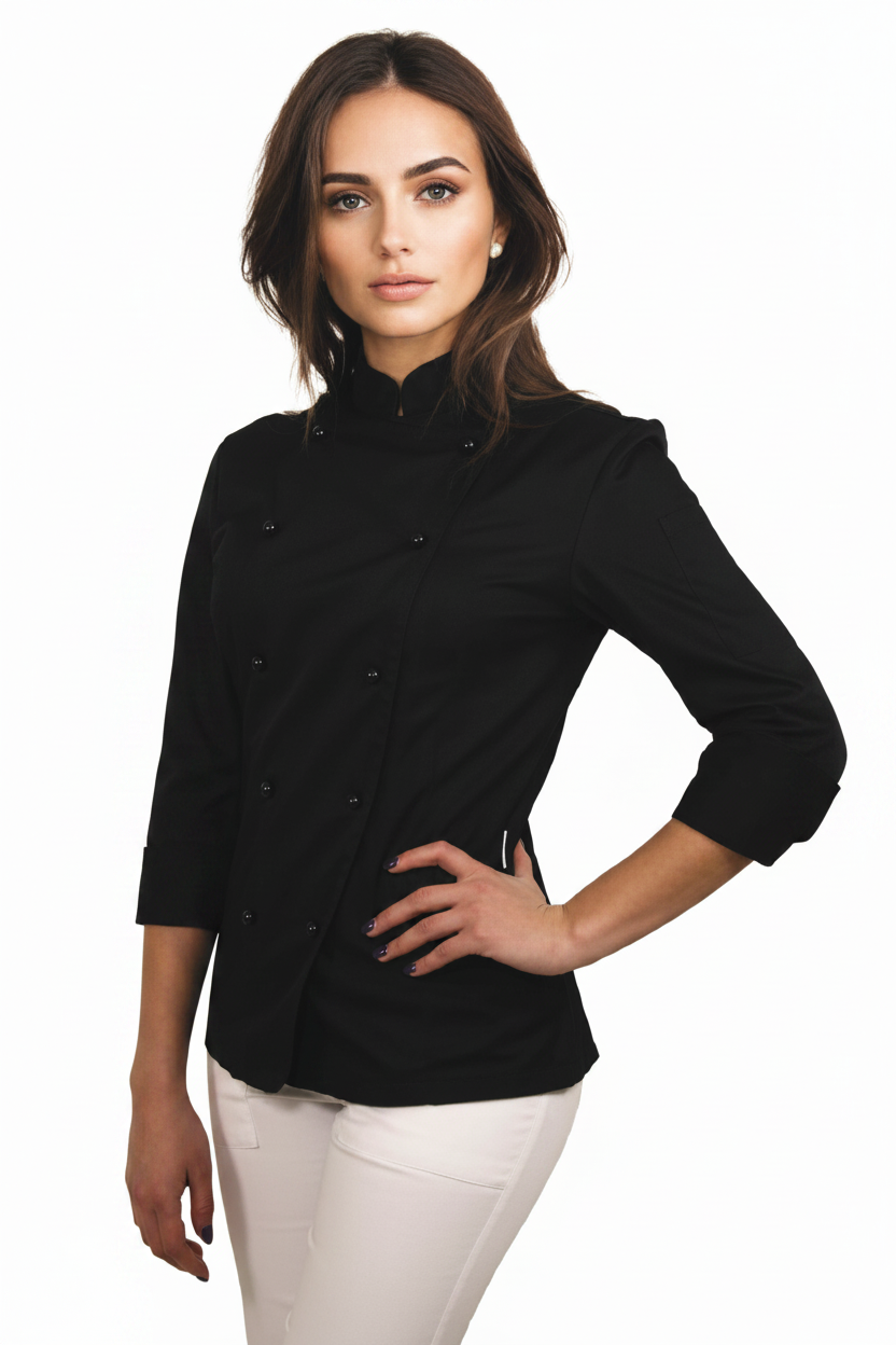Giacca doppiopetto Donna