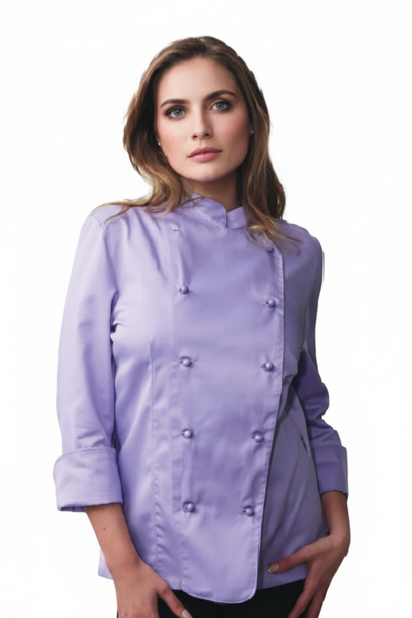 Giacca doppiopetto Donna
