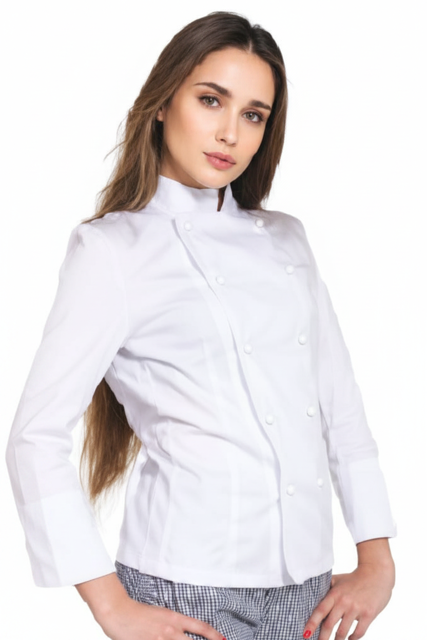 Giacca doppiopetto Donna