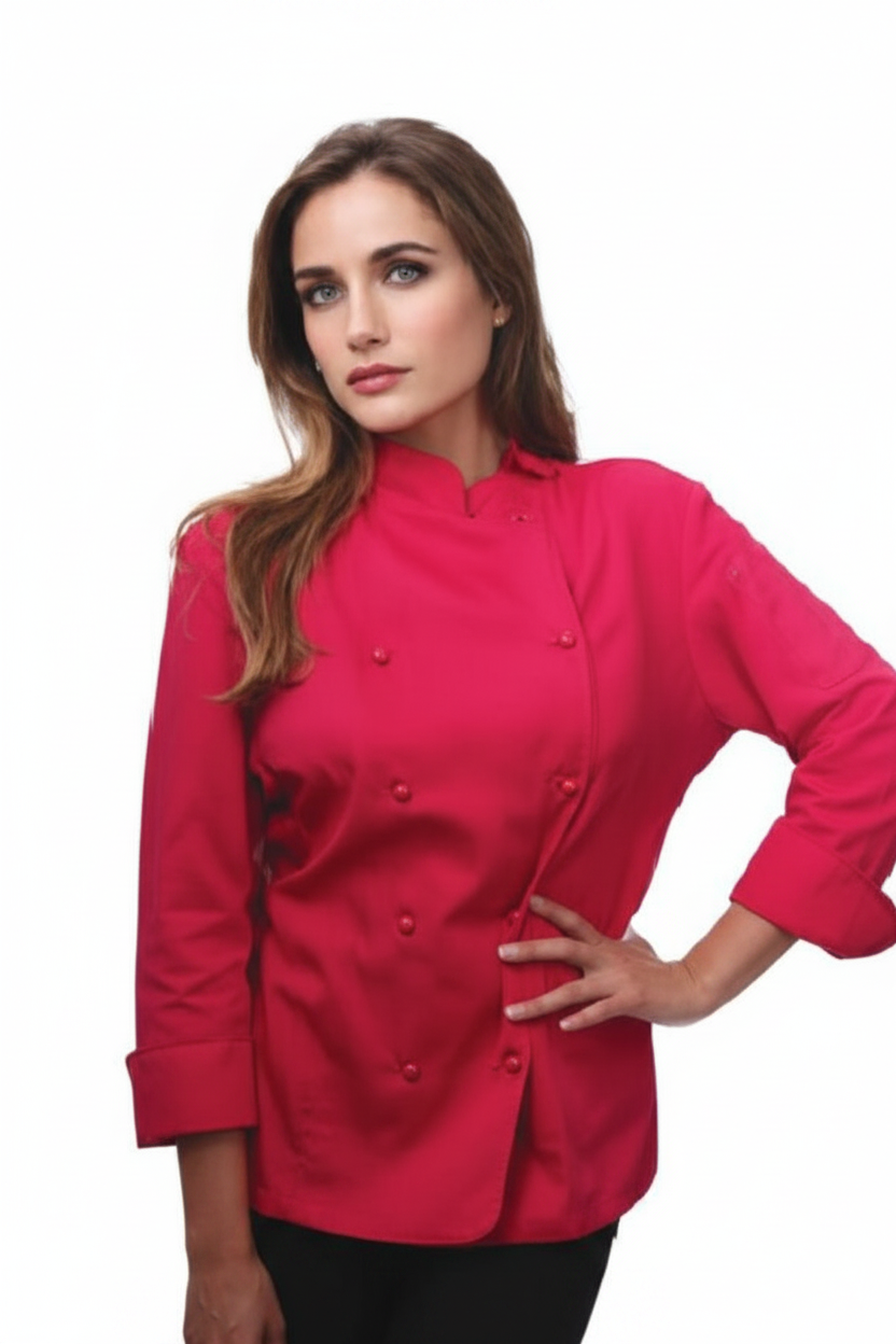 Giacca doppiopetto Donna