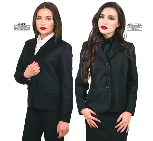 Giacca Elegante Donna