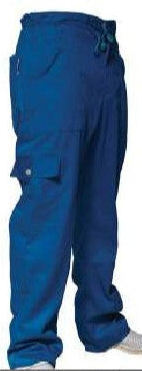 Pantalone Multitasca