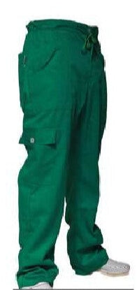 Pantalone Multitasca