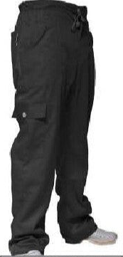 Pantalone Multitasca