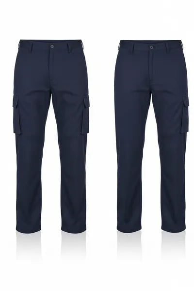 Pantalone Multitasca