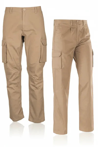 Pantalone Multitasca
