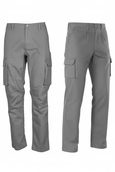 Pantalone Multitasca