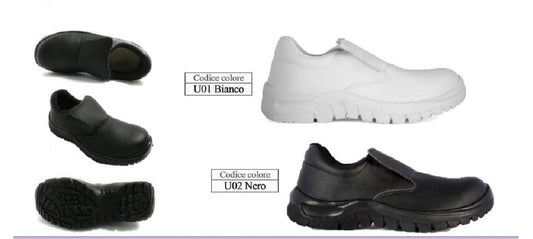 Scarpe lavoro