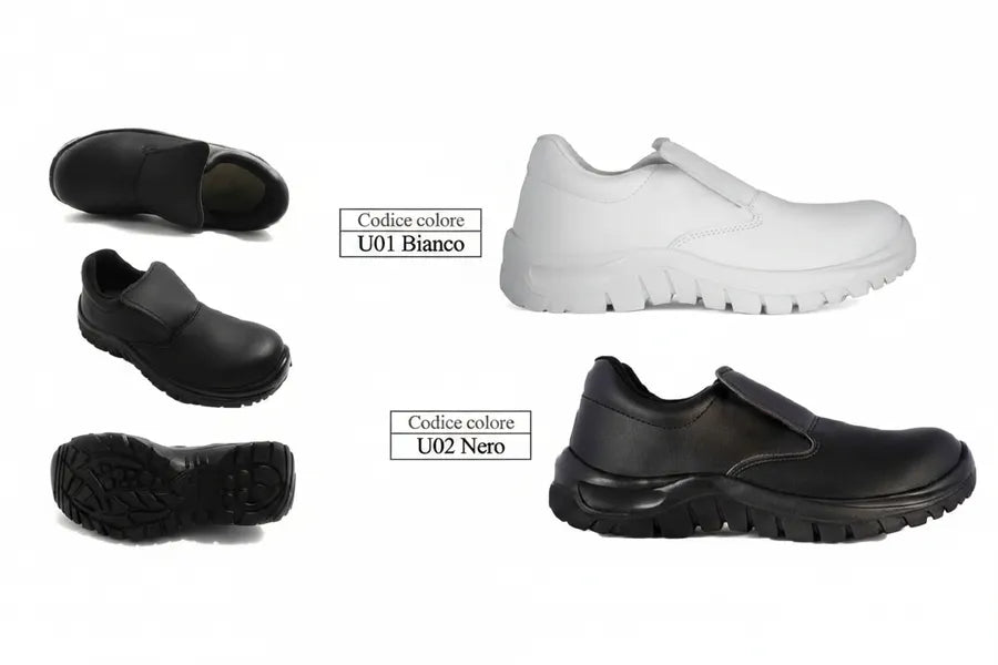Scarpe lavoro