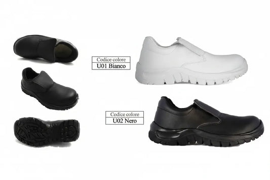 Scarpe lavoro